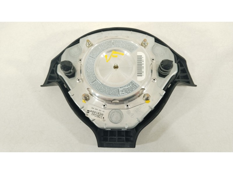 Recambio de airbag delantero izquierdo para volkswagen golf iv (1j1) 1.9 tdi referencia OEM IAM 3B0880201AG  