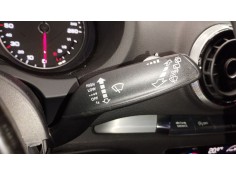 Recambio de mando intermitentes para audi a3 sportback (8va, 8vf) 2.0 tdi referencia OEM IAM    2