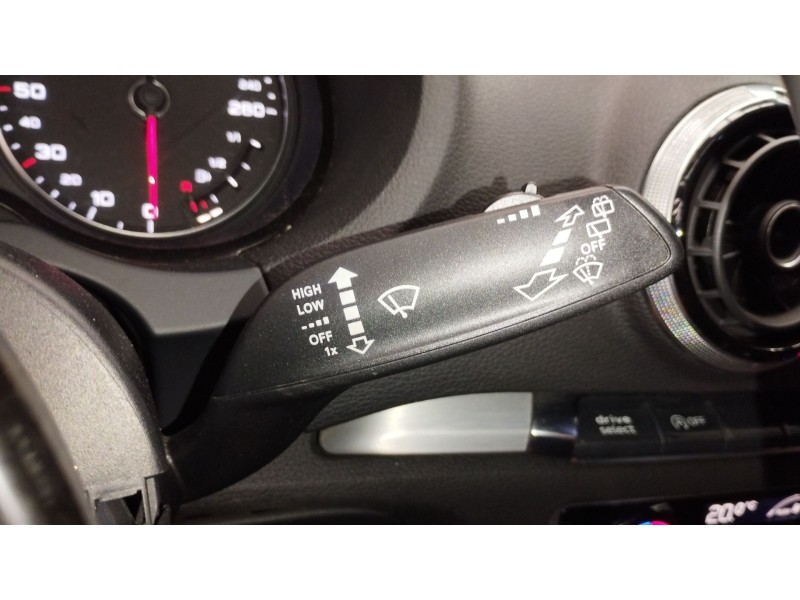 Recambio de mando intermitentes para audi a3 sportback (8va, 8vf) 2.0 tdi referencia OEM IAM   