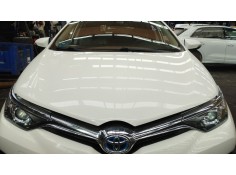 Recambio de capot para toyota auris station wagon (_e18_) 1.8 hybrid (zwe186_) referencia OEM IAM   
