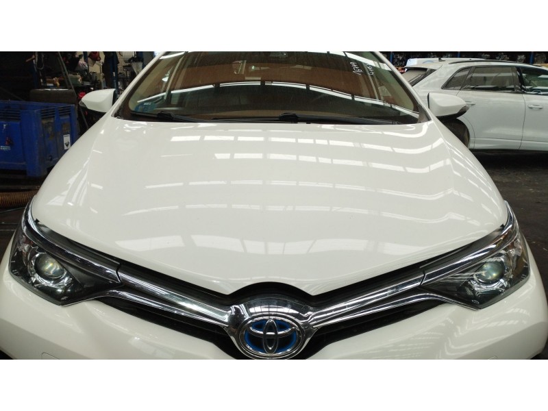 Recambio de capot para toyota auris station wagon (_e18_) 1.8 hybrid (zwe186_) referencia OEM IAM   