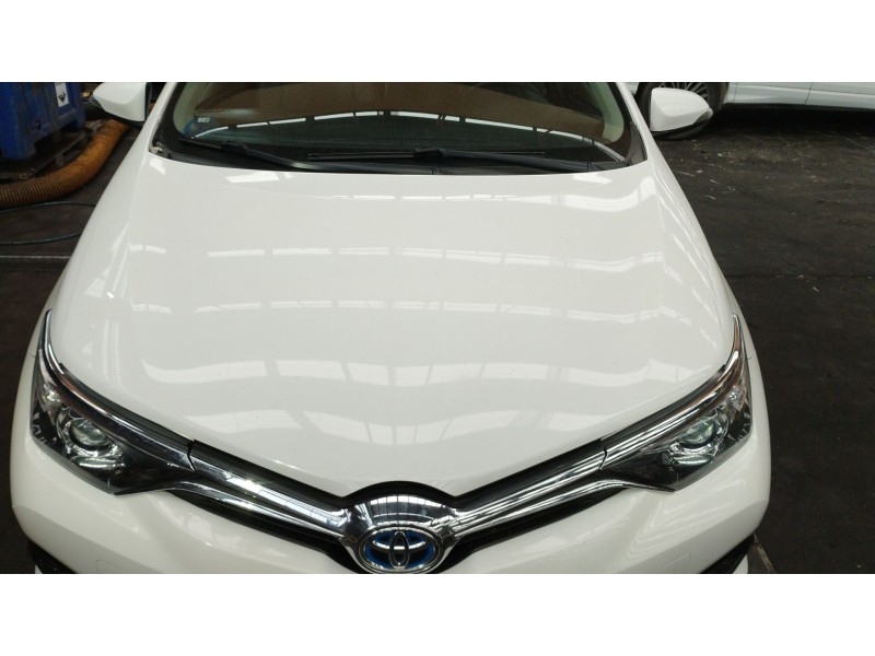 Recambio de capot para toyota auris station wagon (_e18_) 1.8 hybrid (zwe186_) referencia OEM IAM   