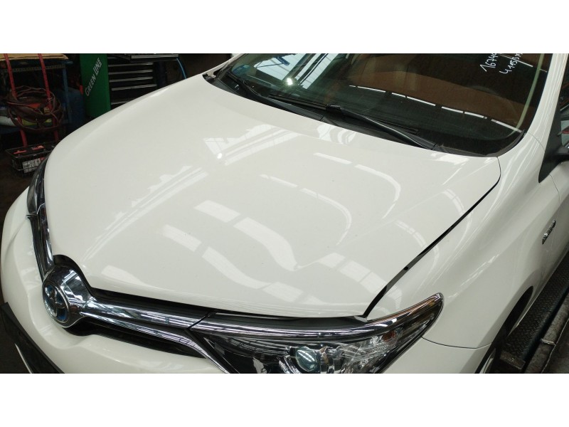 Recambio de capot para toyota auris station wagon (_e18_) 1.8 hybrid (zwe186_) referencia OEM IAM   