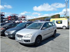 ford focus ii (da_, hcp, dp) del año 2005