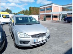 ford focus ii (da_, hcp, dp) del año 2005 2