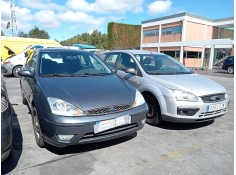 ford focus ii (da_, hcp, dp) del año 2004
