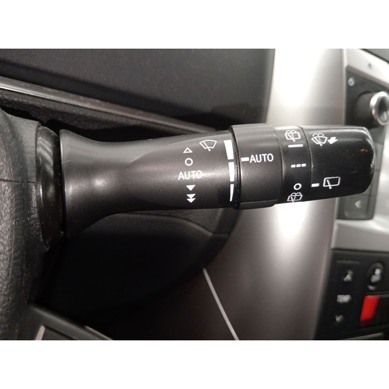 Recambio de mando limpia para toyota verso (_r2_) 1.6 d4-d (war20_) referencia OEM IAM 8465205190 05190 17F381