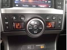 Recambio de mando climatizador para toyota verso (_r2_) 1.6 d4-d (war20_) referencia OEM IAM 559000F111  