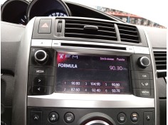 Recambio de sistema audio / radio cd para toyota verso (_r2_) 2.2 d-cat (aur21_) referencia OEM IAM   