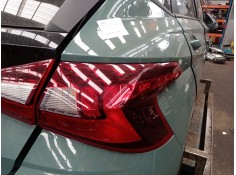 Recambio de piloto trasero derecho para hyundai i20 iii (bc3, bi3) 1.0 t-gdi hybrid 48v referencia OEM IAM 92402Q0000  