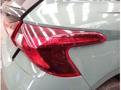 Recambio de piloto trasero derecho para hyundai i20 iii (bc3, bi3) 1.0 t-gdi hybrid 48v referencia OEM IAM 92402Q0000   2