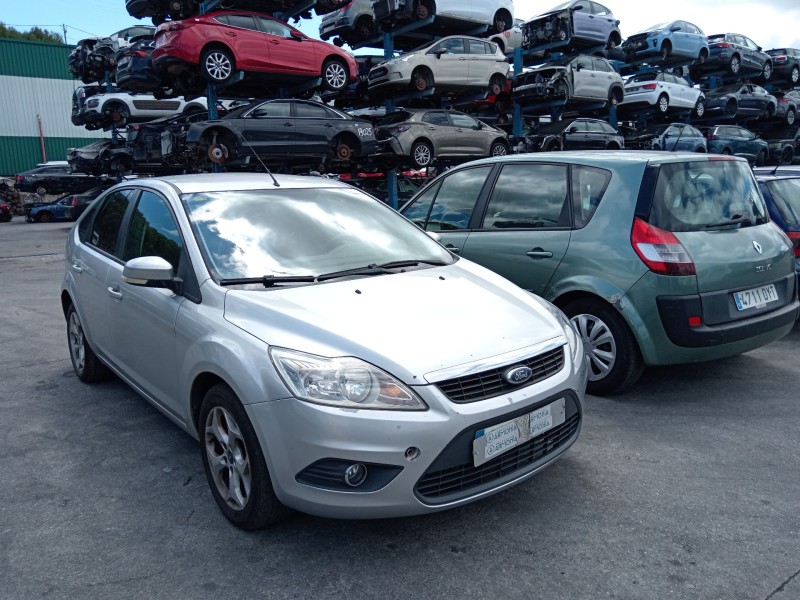 ford focus ii (da_, hcp, dp) del año 2008