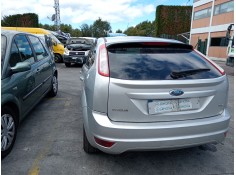 ford focus ii (da_, hcp, dp) del año 2008 2