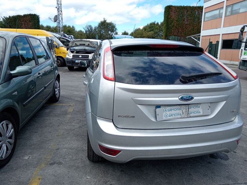 ford focus ii (da_, hcp, dp) del año 2008