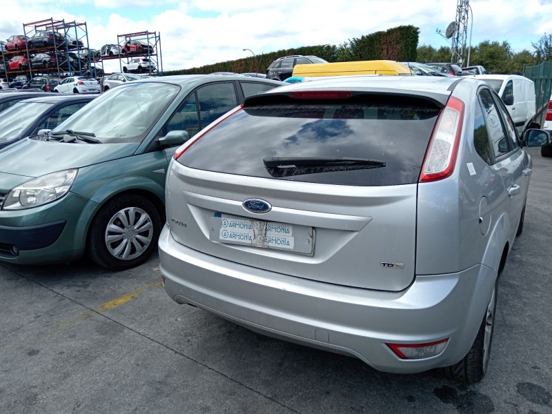 ford focus ii (da_, hcp, dp) del año 2008