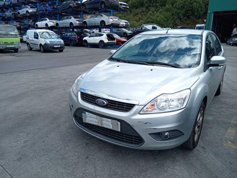 ford focus ii (da_, hcp, dp) del año 2008
