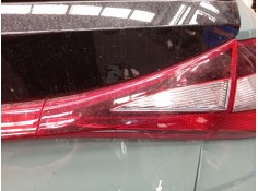 Recambio de piloto trasero derecho en porton para hyundai i20 iii (bc3, bi3) 1.0 t-gdi hybrid 48v referencia OEM IAM 92404Q0000 