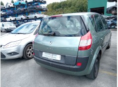 renault scénic ii (jm0/1_) del año 2006 2