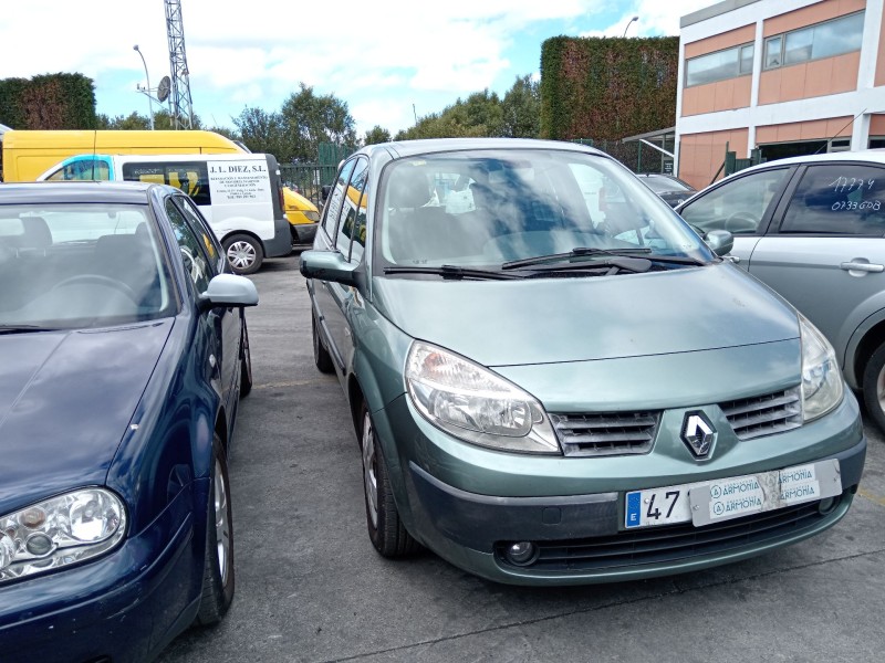 renault scénic ii (jm0/1_) del año 2006