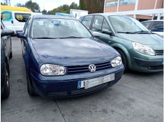 volkswagen golf iv (1j1) del año 2002