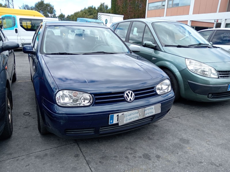 volkswagen golf iv (1j1) del año 2002