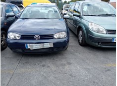 volkswagen golf iv (1j1) del año 2002 2