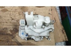 Recambio de cerradura puerta lateral corredera derecha para fiat doblo furgoneta/monovolumen (223_) 1.3 d multijet referencia OE