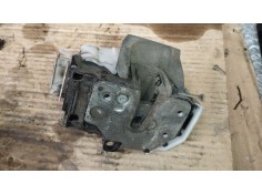Recambio de cerradura puerta lateral corredera derecha para fiat doblo furgoneta/monovolumen (223_) 1.3 d multijet referencia OE 2