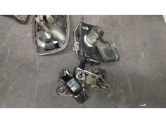 Recambio de cerradura puerta trasera derecha para fiat doblo furgoneta/monovolumen (223_) 1.3 d multijet referencia OEM IAM   