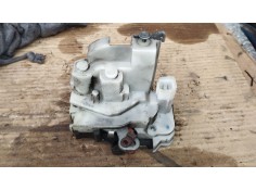 Recambio de cerradura puerta trasera izquierda para fiat doblo furgoneta/monovolumen (223_) 1.3 d multijet referencia OEM IAM 15