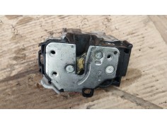 Recambio de cerradura puerta trasera izquierda para fiat doblo furgoneta/monovolumen (223_) 1.3 d multijet referencia OEM IAM 15 2