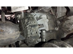 Recambio de alternador para fiat doblo furgoneta/monovolumen (223_) 1.3 d multijet referencia OEM IAM 13117279 TG9S015  2