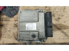 Recambio de centralita motor uce para fiat doblo furgoneta/monovolumen (223_) 1.3 d multijet referencia OEM IAM 51880748  