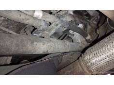 Recambio de cremallera direccion para fiat doblo furgoneta/monovolumen (223_) 1.3 d multijet referencia OEM IAM 518857960  