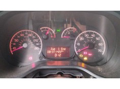 Recambio de cuadro instrumentos para fiat doblo furgoneta/monovolumen (223_) 1.3 d multijet referencia OEM IAM 51924298  
