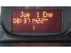 Recambio de cuadro instrumentos para fiat doblo furgoneta/monovolumen (223_) 1.3 d multijet referencia OEM IAM 51924298   2