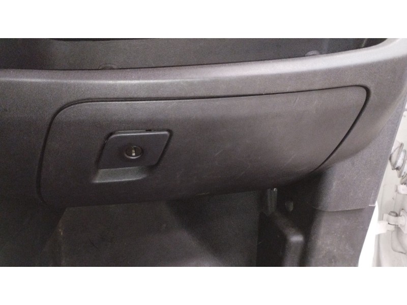 Recambio de guantera para fiat doblo furgoneta/monovolumen (223_) 1.3 d multijet referencia OEM IAM 735498646  