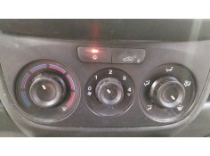 Recambio de mando calefaccion / aire acondicionado para fiat doblo furgoneta/monovolumen (223_) 1.3 d multijet referencia OEM IA