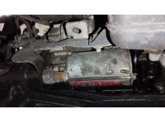 Recambio de motor arranque para fiat doblo furgoneta/monovolumen (223_) 1.3 d multijet referencia OEM IAM 71798882  