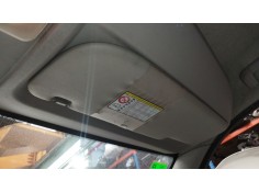 Recambio de parasol derecho para fiat doblo furgoneta/monovolumen (223_) 1.3 d multijet referencia OEM IAM 735498704  