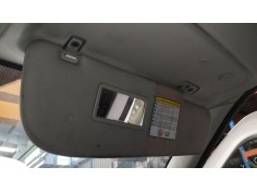 Recambio de parasol derecho para fiat doblo furgoneta/monovolumen (223_) 1.3 d multijet referencia OEM IAM 735498704   2