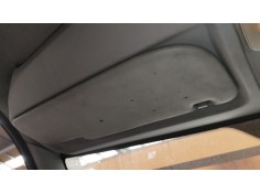 Recambio de parasol izquierdo para fiat doblo furgoneta/monovolumen (223_) 1.3 d multijet referencia OEM IAM 735677608  