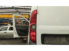 Recambio de piloto trasero izquierdo para fiat doblo furgoneta/monovolumen (223_) 1.3 d multijet referencia OEM IAM 51810674  