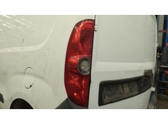 Recambio de piloto trasero izquierdo para fiat doblo furgoneta/monovolumen (223_) 1.3 d multijet referencia OEM IAM 51810674   2