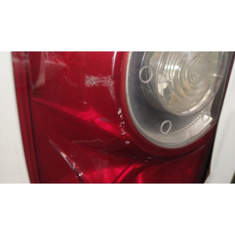 Recambio de piloto trasero izquierdo para fiat doblo furgoneta/monovolumen (223_) 1.3 d multijet referencia OEM IAM 51810674  