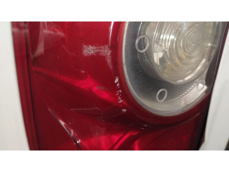 Recambio de piloto trasero izquierdo para fiat doblo furgoneta/monovolumen (223_) 1.3 d multijet referencia OEM IAM 51810674  