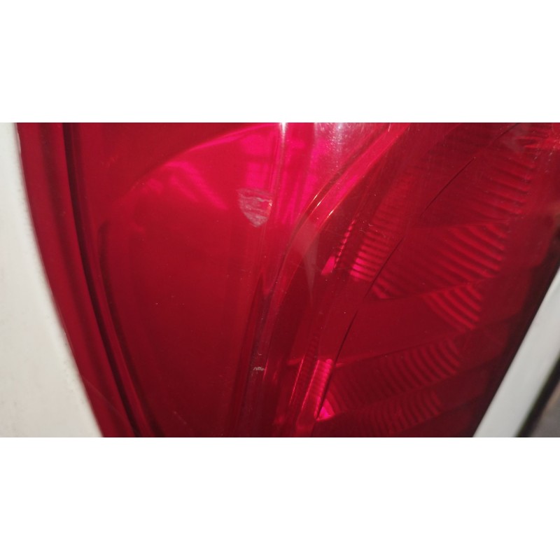 Recambio de piloto trasero izquierdo para fiat doblo furgoneta/monovolumen (223_) 1.3 d multijet referencia OEM IAM 51810674  