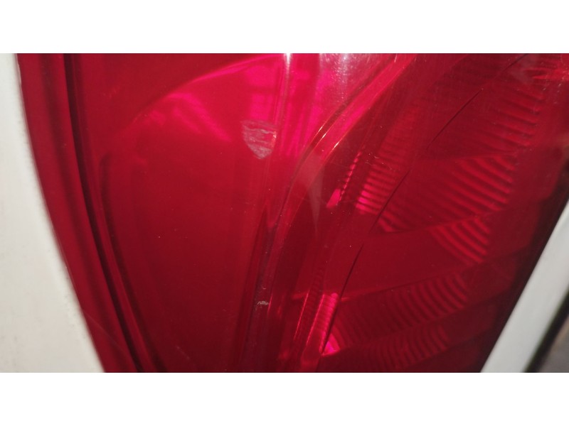 Recambio de piloto trasero izquierdo para fiat doblo furgoneta/monovolumen (223_) 1.3 d multijet referencia OEM IAM 51810674  