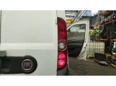 Recambio de piloto trasero derecho para fiat doblo furgoneta/monovolumen (223_) 1.3 d multijet referencia OEM IAM 51810673  