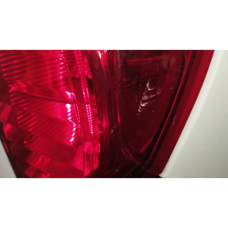 Recambio de piloto trasero derecho para fiat doblo furgoneta/monovolumen (223_) 1.3 d multijet referencia OEM IAM 51810673  